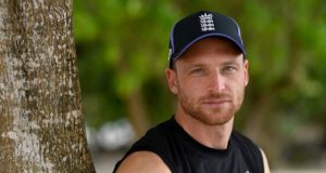 Jos Buttler Ready To Confront Leadership Challenges After Long Break