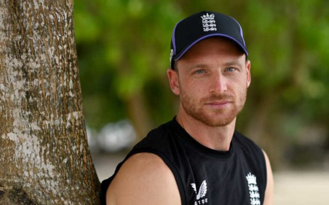 Jos Buttler Ready To Confront Leadership Challenges After Long Break