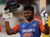 “I’ve Waited 10 Years for This Moment”: Sanju Samson After Heroic Century In Durban