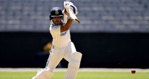 Dhruv Jurel Shines Despite India A Loss To Australia A 2nd Unofficial Test