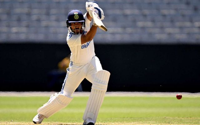 India A Falls To Australia A In 2nd Unofficial Test Despite Dhruv Jurel’s Heroics