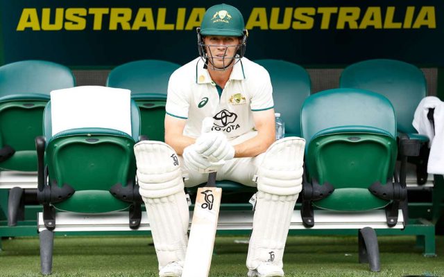 Australia Announces 13-Man Squad For The First Test Of Border-Gavaskar Trophy 2024-25