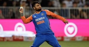 Ex-Cricketer Questions Team India’s Decision On Rinku Singh’s Batting Order