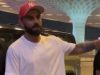 Virat Kohli Irritated By Fans At Mumbai Airport Before Australia Departure