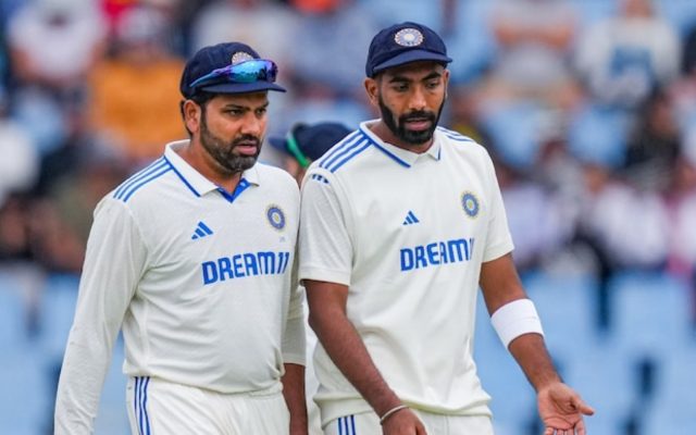 Jasprit Bumrah To Lead India In First Test Against Australia If Rohit Sharma Misses Out: Gautam Gambhir