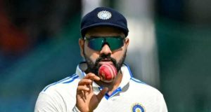 Gambhir Announces Backup Captain And Opener, If Rohit Is Unavailable For Perth Test