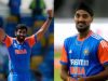 Arshdeep Singh Equals Jasprit Bumrah’s Record In T20I