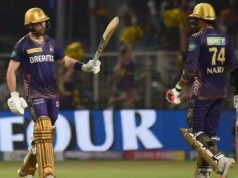 CAB Confirms Eden Gardens As Venue For KKR