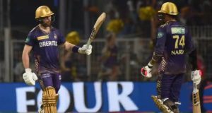 CAB Confirms Eden Gardens As Venue For KKR