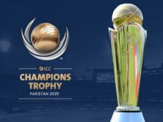 PCB demands For BCCI’s Written Justification On Travel Denial For Champions Trophy 2025