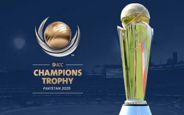 PCB demands For BCCI’s Written Justification On Travel Denial For Champions Trophy 2025