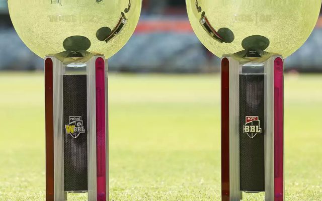 BBL And WBBL Introduce Ten-Day Player Trading Window