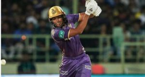 3 Teams Who Can Target Angkrish Raghuvanshi In IPL 2025 Mega Auction