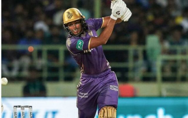 3 Teams Who Can Target Angkrish Raghuvanshi In IPL 2025 Mega Auction