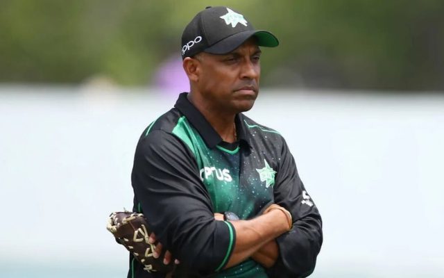 Dulip Samaraweera Faces Extended 10-Year Ban From Cricket Australia