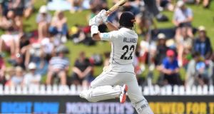 Kane Williamson Returns For England Test Series, Nathan Smith Earns Maiden Call-Up