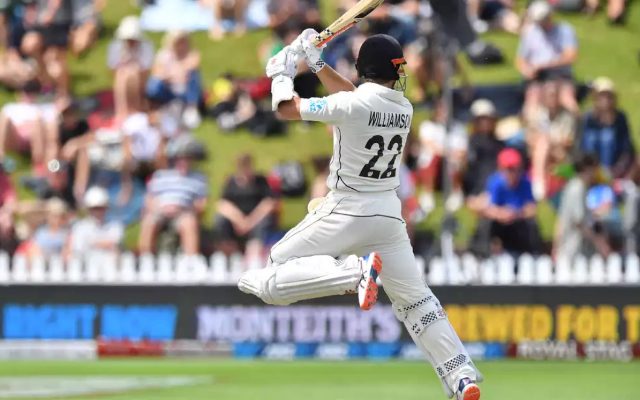 Kane Williamson Returns For England Test Series, Nathan Smith Earns Maiden Call-Up