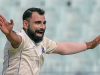 Shami Set For Return In Border-Gavaskar Trophy- Check The Details