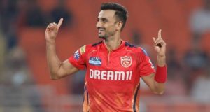 3 Teams Who Can Target Harshal Patel In IPL 2025 Mega Auction