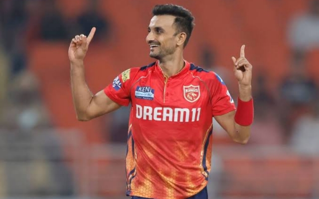 3 Teams Who Can Target Harshal Patel In IPL 2025 Mega Auction