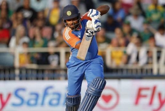 "I Have Not Thought About That Far Away"- Suryakumar Yadav On Sanju Samson To Continue Opening In T20Is