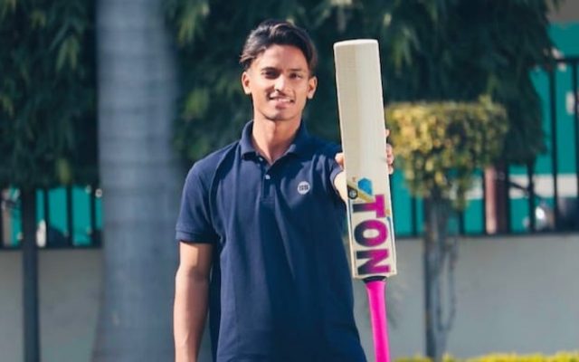 “He Taught Me A Lot About Aggression”- Ayush Badoni Recognizes Justin Langer After Smashing Double Ton In Ranji