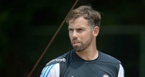 Carl Hopkinson And Richard Dawson Depart England's White-Ball Coaching Staff