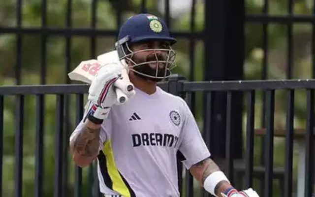 IND vs AUS: Virat Kohli Set To Chase Historic Records In Border-Gavaskar Trophy Series