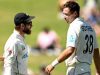 Kane Williamson Honors Tim Southee’s Incredible Test Career