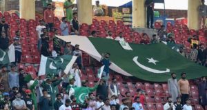 PCB Curtails National Women’s Championship 2024-25 After Fire Incident