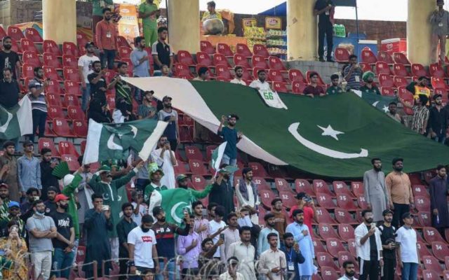 PCB Curtails National Women’s Championship 2024-25 After Fire Incident