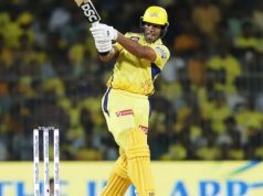 IPL 2025 Mega Auction: List Of The Players With Rs 1.50 Crore Base Price