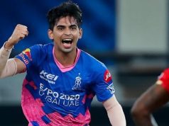 IPL 2025 Mega Auction: Full List Of Players With ₹40 Lakh Base Price