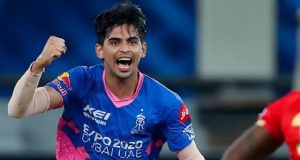 IPL 2025 Mega Auction: Full List Of Players With ₹40 Lakh Base Price