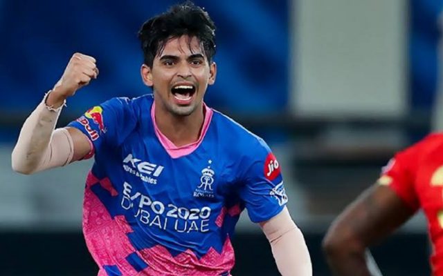 IPL 2025 Mega Auction: Full List Of Players With ₹40 Lakh Base Price