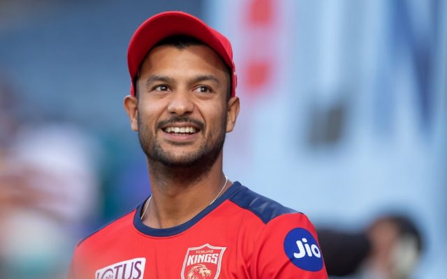 IPL 2025 Mega Auction: Full List Of The Players With Rs 1 Crore Base Price