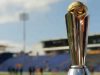 ICC Trying To Convince PCB To Host Champions Trophy In Hybrid Model: Reports