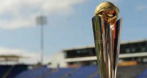 ICC Trying To Convince PCB To Host Champions Trophy In Hybrid Model: Reports