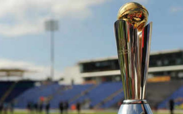 ICC Trying To Convince PCB To Host Champions Trophy In Hybrid Model: Reports