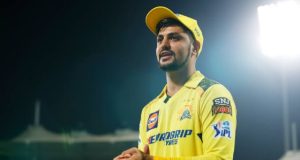 IPL 2025 Mega Auction: Full List Of Players With ₹30 Lakh Base Price