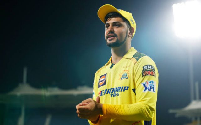 IPL 2025 Mega Auction: Full List Of Players With ₹30 Lakh Base Price