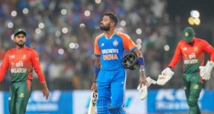 Hardik Pandya