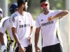 Ravichandran Ashwin All Set To Play His First Test In Perth