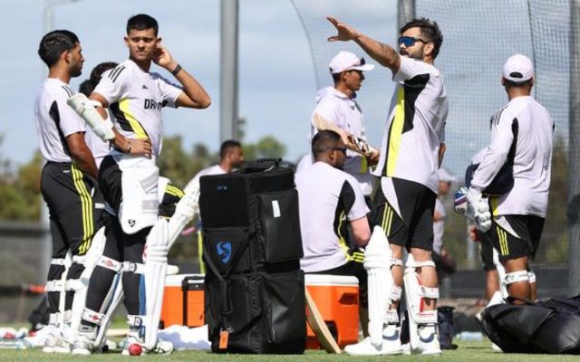 Border-Gavaskar Trophy: India’s Record at Perth’s WACA Ground