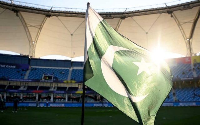 Former Pakistan Off-Spinner And Umpire Mohammad Nazir Dies