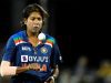 Eden Gardens To Dedicate Stand To Jhulan Goswami In January