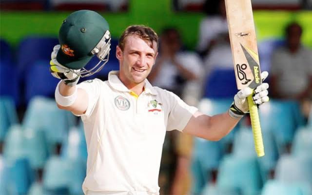 CA To Commemorate Late Phillip Hughes Before India-Australia Match In Adelaide