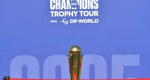 Champions Trophy