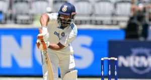 Rishabh Pant Achieves Historic Milestone In Perth Test