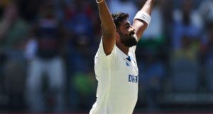 Jasprit Bumrah Creates History In WTC; Check All Records